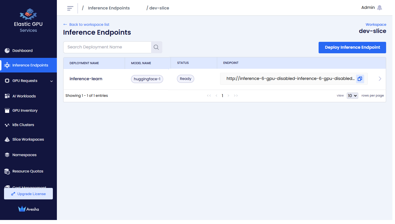 inference-endpoints