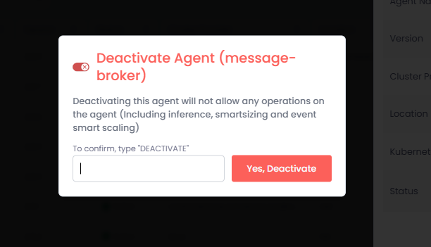 agentstatus