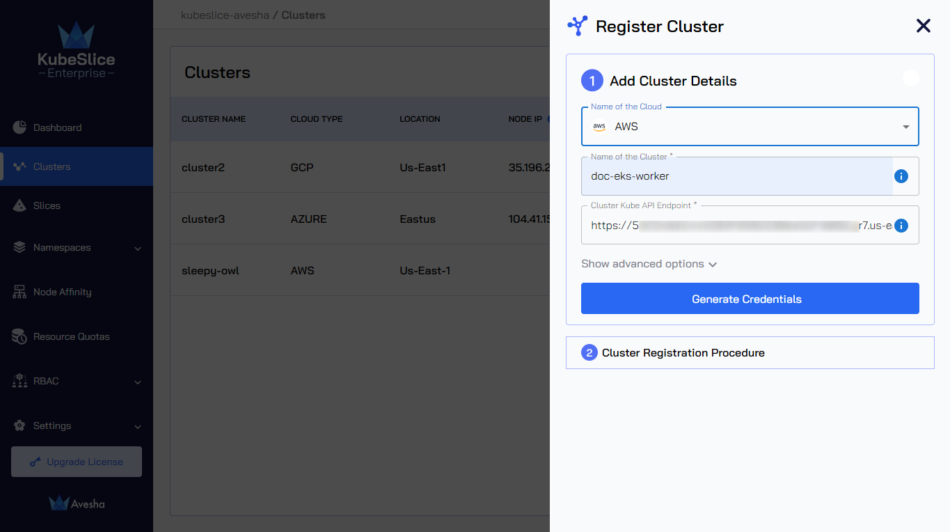 register