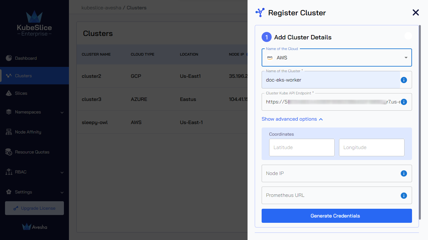 register