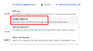 openid