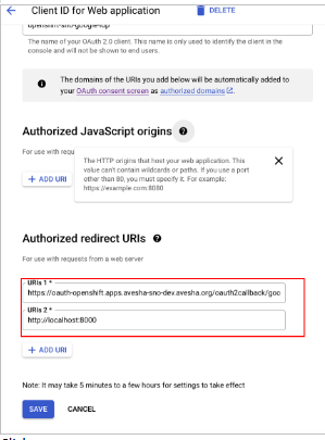 openid