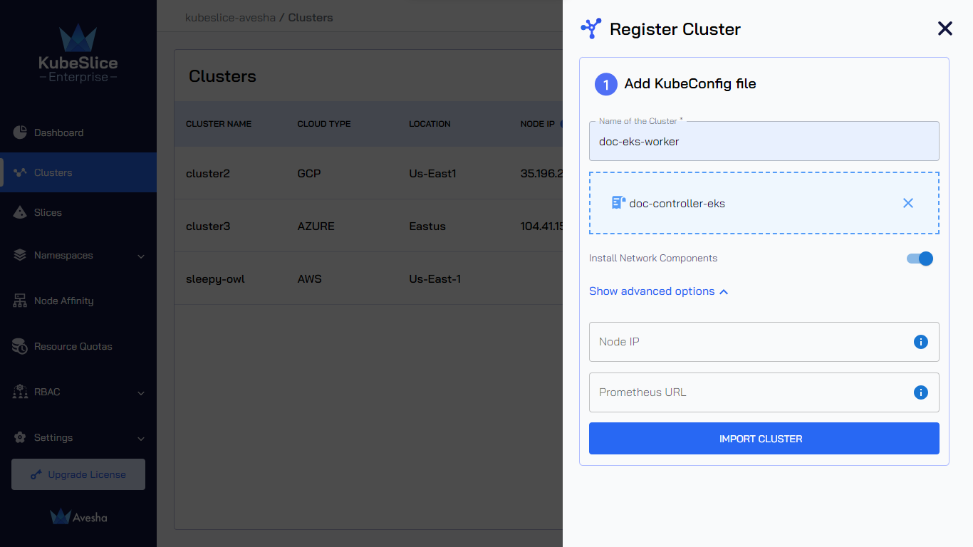 register