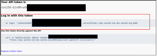 openshift