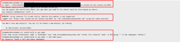 openshift