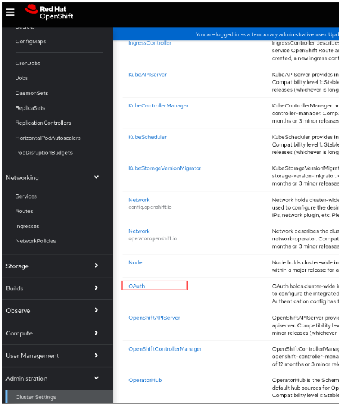openshift