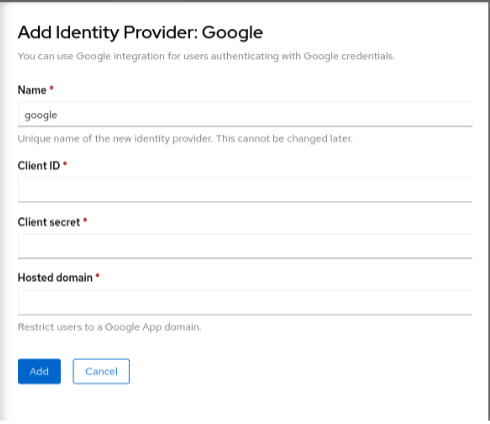 openshift