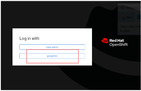 openshift