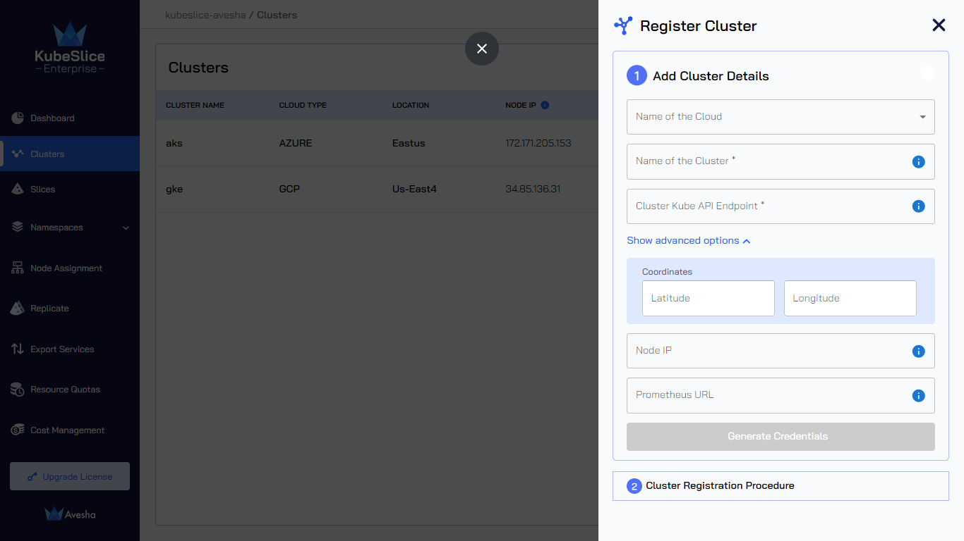 register