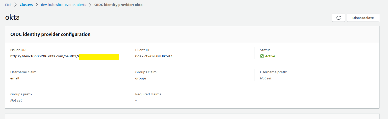 okta idp